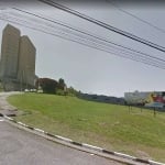 Terreno à venda, 871 m² por R$ 4.790.500,00 - Bethaville I - Barueri/SP