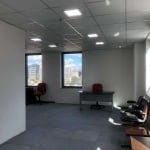 Sala para alugar, 40 m² por R$ 3.123,64/mês - Alphaville Industrial - Barueri/SP