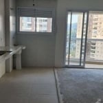 Apartamento com 1 dormitório à venda, 50 m² por R$ 600.000,00 - Melville Empresarial II - Barueri/SP