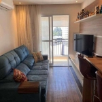 Apartamento com 3 dormitórios à venda, 73 m² por R$ 720.000,00 - Tamboré - Barueri/SP