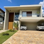 Casa com 4 dormitórios à venda, 920 m² por R$ 2.978.000 - Jardim do Golf I - Jandira/SP