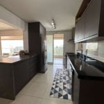 Apartamento com 3 dormitórios à venda, 224 m² por R$ 2.980.000,00 - Tamboré - Santana de Parnaíba/SP