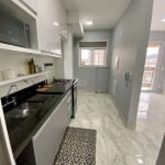 Apartamento com 3 dormitórios, 85 m² - venda por R$ 1.250.000,00 ou aluguel por R$ 6.300,50/mês - Centro Comercial Jubran - Barueri/SP