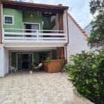 Casa com 4 dormitórios à venda, 210 m² por R$ 920.000 - Jardim das Flores - Osasco/SP