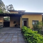 Casa com 3 dormitórios à venda, 249 m² por R$ 1.400.000 - S F Residencia - Barueri/SP