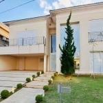 Casa com 4 dormitórios para alugar, 509 m² por R$ 18.661/mês - Morada dos Pinheiros (Aldeia da Serra) - Santana de Parnaíba/SP