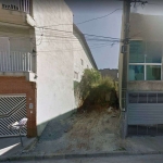 Terreno à venda, 125 m² por R$ 270.000,00 - Jardim Graziela - Barueri/SP