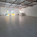 Salão para alugar, 220 m² por R$ 10.000/mês - Vila São Jorge - Barueri/SP