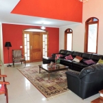 Casa com 4 dormitórios à venda, 503 m² por R$ 1.950.000 - Jardim do Golf I - Jandira/SP