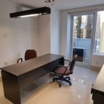 Sala à venda, 80 m² por R$ 925.600 - Alphaville Industrial - Barueri/SP