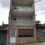 Kitnet com 1 dormitório para alugar, 40 m² por R$ 2.000/mês - Jardim Graziela - Barueri/SP