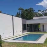 Casa com 4 dormitórios à venda, 269 m² por R$ 2.300.000,00 - Reserva Santa Maria - Jandira/SP