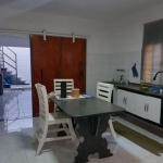 Sobrado com 2 dormitórios à venda, 209 m² por R$ 677.000,00 - Jardim do Líbano - Barueri/SP