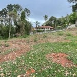 Terreno de 1500 m² - Jardim São João - Jandira/SP