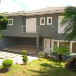 Casa com 4 dormitórios à venda, 450 m² por R$ 1.900.000,00 - Tarumã - Santana de Parnaíba/SP