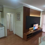 Apartamento com 3 quartos - Bethaville I - Barueri/SP