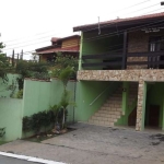 Casa com 2 dormitórios à venda, 300 m² por R$ 1.200.000,00 - Parque Nova Jandira - Jandira/SP