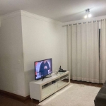 Apartamento com 3 dormitórios à venda, 98 m² por R$ 1.096.000,00 - Edifício Classic - Barueri/SP