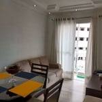 Apartamento com 2 dormitórios, 58 m² - venda por R$ 379.000,00 ou aluguel por R$ 3.233,33/mês - Jardim Tupanci - Barueri/SP