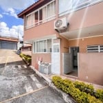 Casa com 2 dormitórios, 90 m² - venda por R$ 480.000,00 ou aluguel por R$ 2.590,00/mês - Vila São Luiz (Valparaízo) - Barueri/SP