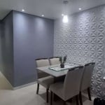 Apartamento com 2 dormitórios à venda, 60 m² por R$ 395.000,00 - Vila Iracema - Barueri/SP