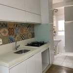 Apartamento com 1 Quarto - Bethaville I - Barueri/SP