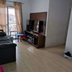 Apartamento com 3 Quartos - Vila Boa Vista - Barueri/SP