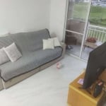 Apartamento com 3 quartos - Tamboré - Barueri/SP