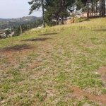 Terreno de 750 m²  - Recanto Maravilha III - Santana de Parnaíba/SP