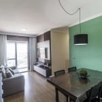 Apartamento com 3 quartos - Vila Boa Vista - Barueri/SP