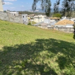 Terreno de 360 m²  - Alphaville - Santana de Parnaíba/SP