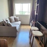 Apartamento com 2 quartos - Vila São João - Barueri/SP