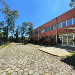 Galpão, 3515 m² - venda por R$ 32.092.000,00 ou aluguel por R$ 107.000,00/mês - Alphaville Industrial - Barueri/SP