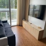 Apartamento com 2 Quartos - Jardim Nossa Senhora de Fátima - Jandira/SP