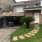 Casa com 3 dormitórios -  Parque Nova Jandira - Jandira/SP