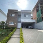 Casa com 3 dormitórios à venda, 260 m² por R$ 2.490.000,00 -  Alphaville - Santana de Parnaíba/SP