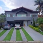 Casa com 4 dormitórios à venda, 290 m² por R$ 2.400.000,00 - Outeiro de São Fernando - Barueri/SP