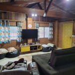 Casa com 4 dormitórios à venda, 208 m² por R$ 530.000,00 - Chácara Recanto Verde - Cotia/SP