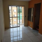 Apartamento com 2 dormitórios à venda, 50 m² por R$ 300.000,00 - Jardim São Luiz - Jandira/SP