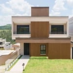 Casa com 3 dormitórios à venda, 501 m² por R$ 4.500.000,00 -  Alphaville - Santana de Parnaíba/SP