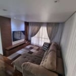 Apartamento com 3 dormitórios à venda, 110 m² por R$ 1.550.000,00 -  Alphaville - Santana de Parnaíba/SP