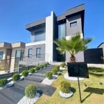 Casa com 3 dormitórios à venda, 435 m² por R$ 3.790.000,00 - Sítio do Morro - Santana de Parnaíba/SP