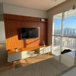 Apartamento com 2 dormitórios à venda, 47 m² por R$ 532.000,00 - Jardim Tupanci - Barueri/SP