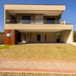 Casa com 4 dormitórios à venda, 509 m² por R$ 4.500.000,00 -  Alphaville - Santana de Parnaíba/SP