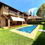 Casa com 5 dormitórios à venda, 550 m² por R$ 8.000.000,00 - Alphaville - Barueri/SP