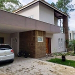 Casa com 3 dormitórios à venda, 340 m² por R$ 2.200.000,00 - Aldeia da Serra - Barueri/SP