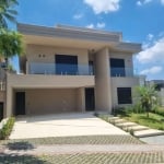 Casa com 5 dormitórios à venda, 302 m² por R$ 3.800.000 - Alphaville - Santana de Parnaíba/SP