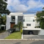 Casa com 4 dormitórios para alugar, 683 m² por R$ 41.500,00/mês - Alphaville - Barueri/SP