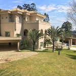 Casa com 4 dormitórios à venda, 1100 m² por R$ 15.000.000 - Tamboré - Barueri/SP