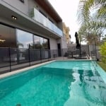 Casa com 3 dormitórios à venda, 306 m² por R$ 5.300.000,00 - Tamboré - Santana de Parnaíba/SP